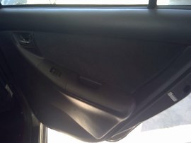 2007 TOYOTA COROLLA, GRAY, S MODEL, 1.8L, AT,  Z25092